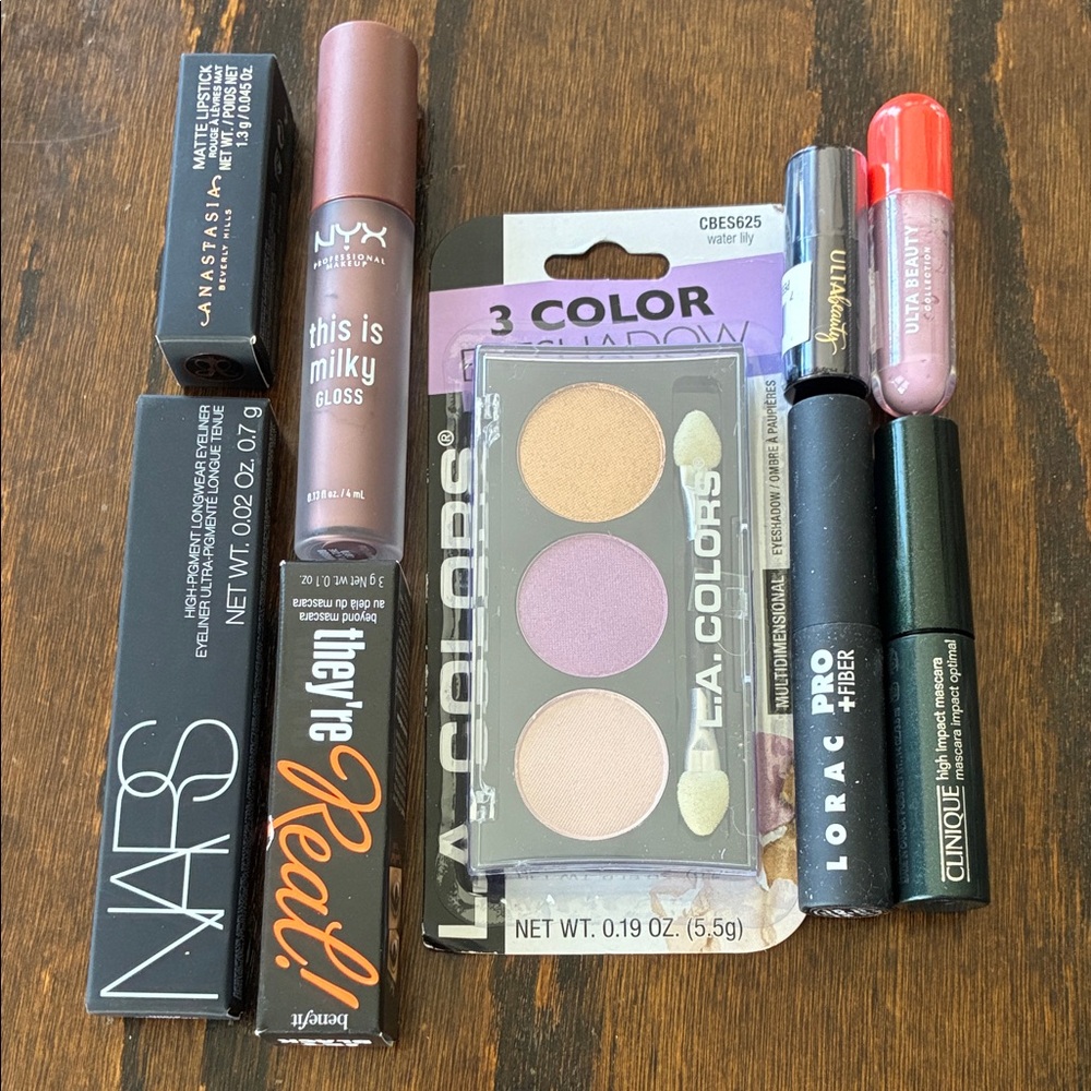 Beauty Bundle!
